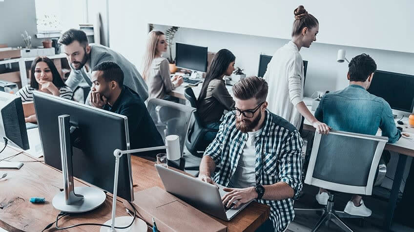 16K Employees