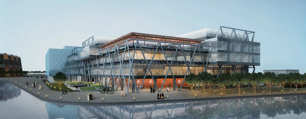 Arzanah Medical Complex Abu Dhabi
