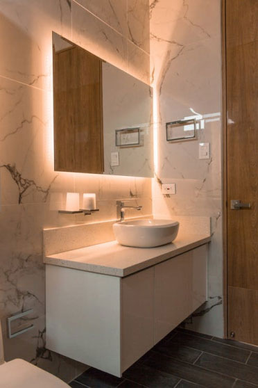 Building Products Sub