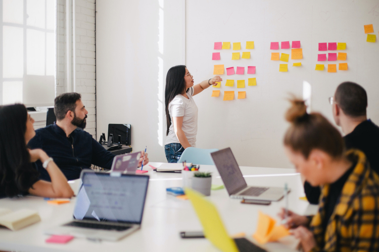 Business Apps