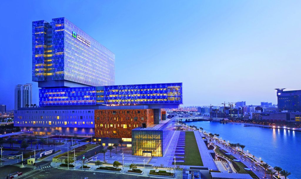 Cleveland Clinic