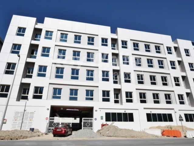 Expo 2020 Staff Accommodation