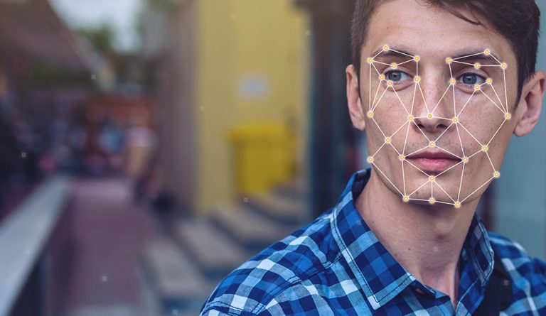 Facial recognition smart solutions