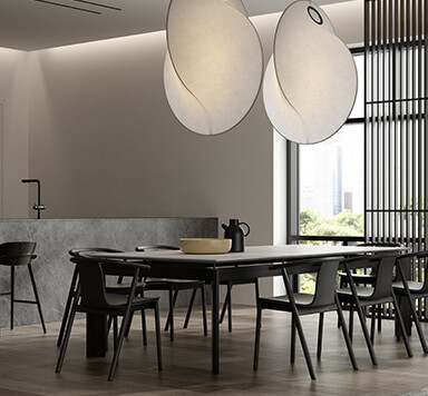 Fit Out Refurbishment