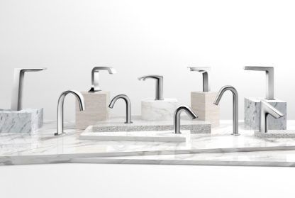 Img Pro Touchless Faucet