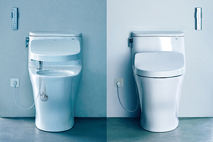 Img Pro Washlet P