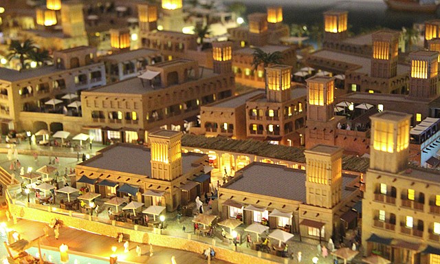 Marsa Al Seef