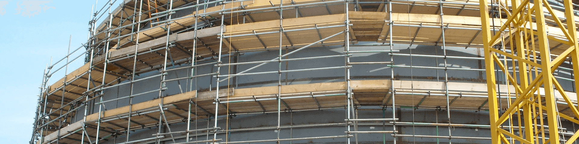 Scaffolding And Access Solutions