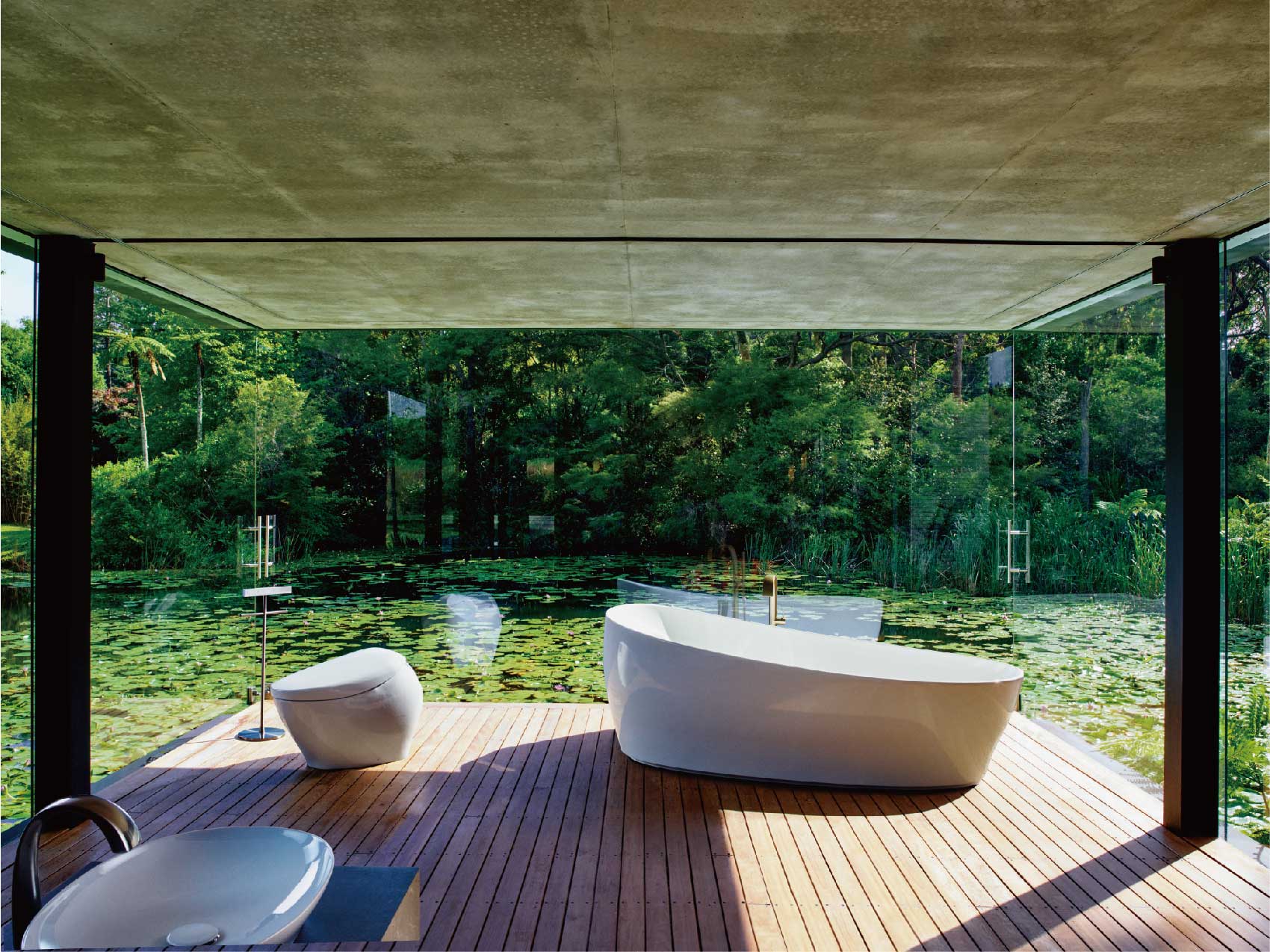 Top Bathroom Design Trends For Hotels Commercial Spaces In 2026