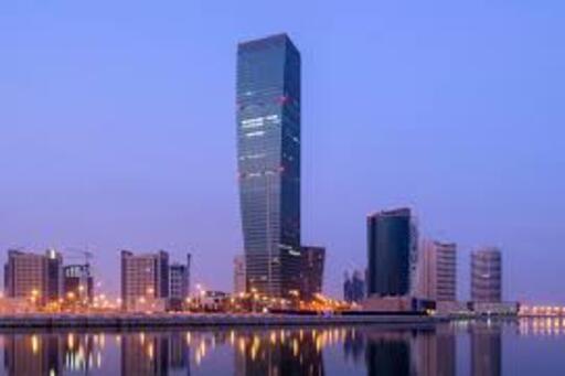 U Bora Towers Business Bay